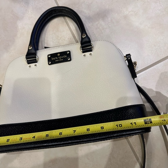 Kate Spade bag - Picture 8 of 9